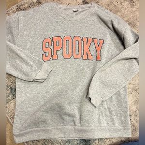 SHEIN sweatshirt size large